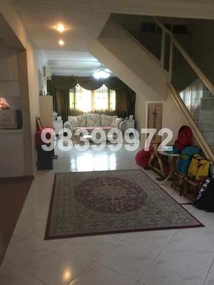 Blk 207 Choa Chu Kang Central (Choa Chu Kang), HDB Executive #149554502